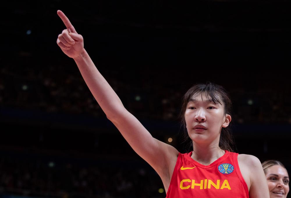 The Chinese women's basketball team's dual core efforts are difficult to conceal three issues!, Reversal defeats South Korean women's basketball team and locks in the quarterfinals of the Asian Cup. South Korea | Women's Basketball Team | China Women's Basketball Team