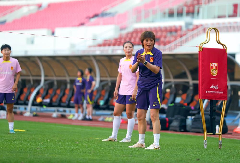 The Qiang Rose must first not fear strong opponents and approach the Women's World Cup: 1 to 10 "numerical solutions" 2023 Women's World Cup | Women's Football | Qiang Rose