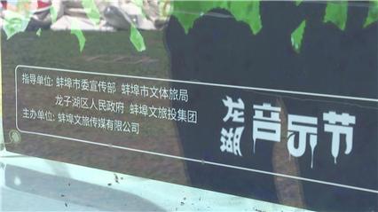 央视记者采访官员被反问：多宣传好的不行吗？大桥|音乐节|央视