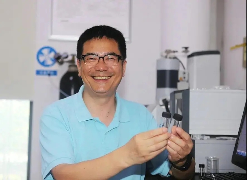 Another vacancy, two of the three major awards belong to China, and the "Global Energy Award" is awarded for the first time to the father | winner | scientist of local scientists in China
