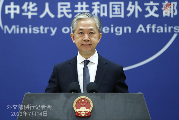 Wang Yi Meets Intensively with More than Ten Foreign Ministers! Meeting with Antony Blinken for the second time in a month: the US needs to reflect on the Premier | China | Foreign Minister