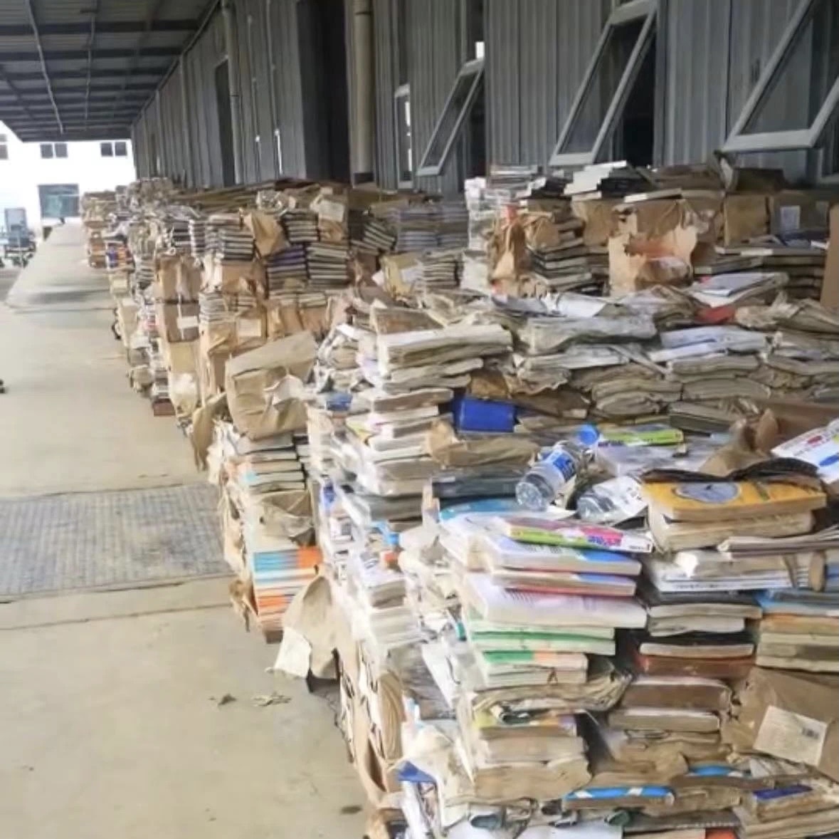 Can all hands lift a sunken ship?, Help Zhuozhou Book Industry Part | Books | Zhuozhou