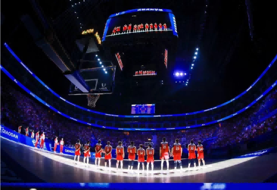 Should Han Xu, a student from Shanghai Jiao Tong University, be risking his life like this?, Observation: Triple Championships in WCBA, Asian Cup, and Universiade Women's Basketball | China | Universiade