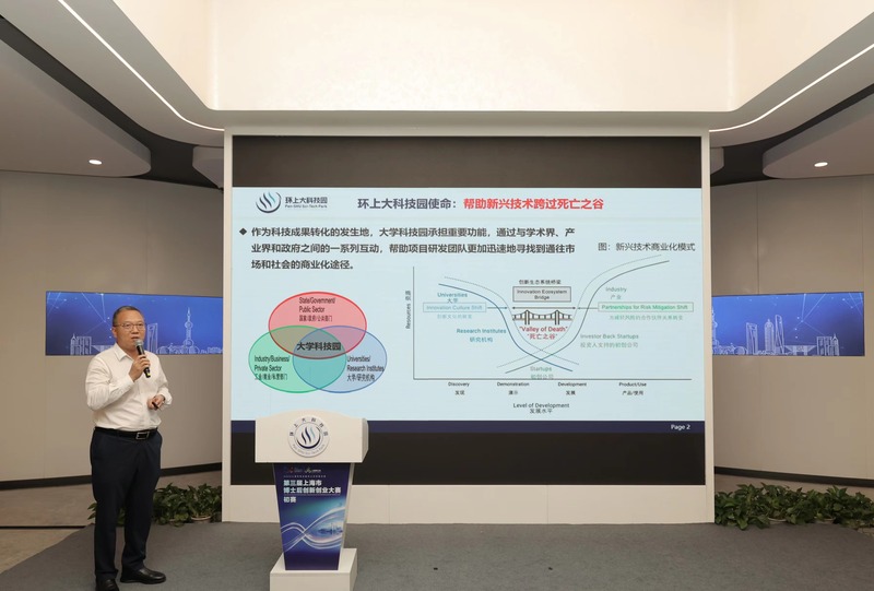 Baoshan strives to become the best partner for postdoctoral innovation and entrepreneurship, linking multiple resources to universities | Research | Postdoctoral