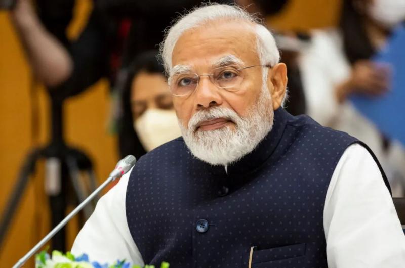 Foreign media disclosure: Modi has written to G20 leaders... Modi | India | G20