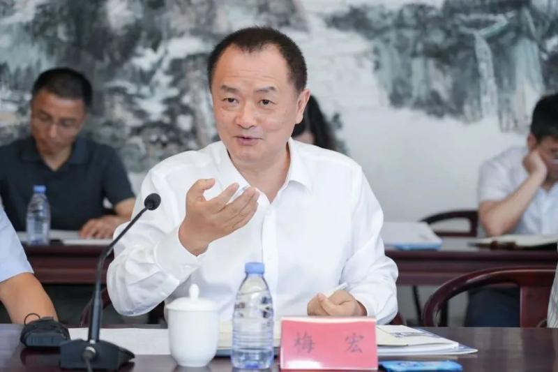 At the age of 17, he was admitted to a prestigious computer science major, and the president was a scientist. The first "leadership team" of Fuyao University of Science and Technology has been established! Cao Dewang serves as the President of Fuyao University of Science and Technology