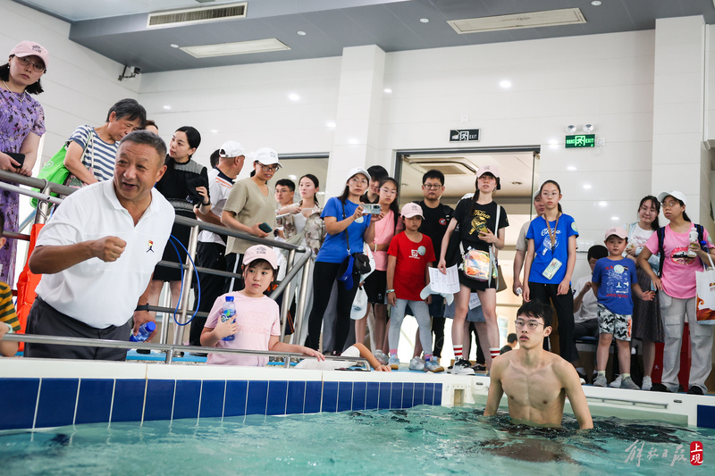 夏日“练”曲：今夏的时尚生活方式健身|科学|生活方式