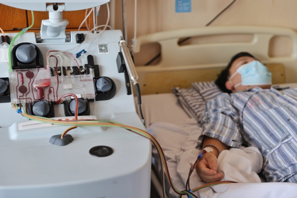 本市第595例造血干细胞捐献完成,挽救罕见病双胞胎患儿生命