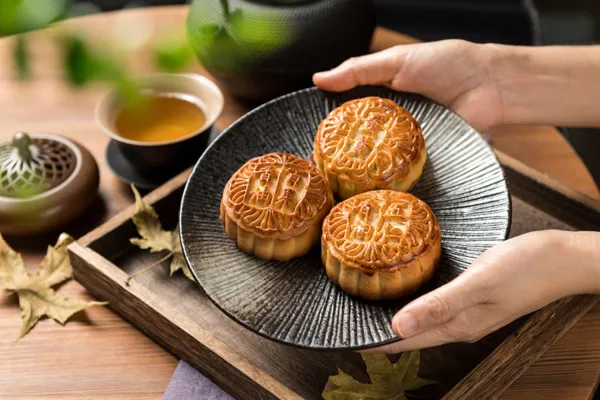 Don't believe it! It may be a new Mid-Autumn Festival scam, "free mooncakes" are delivered to your door
