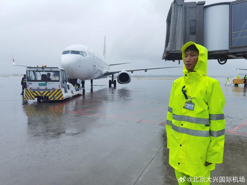 航空、铁路影响几何？,北京连续强降雨航班|方面|航空