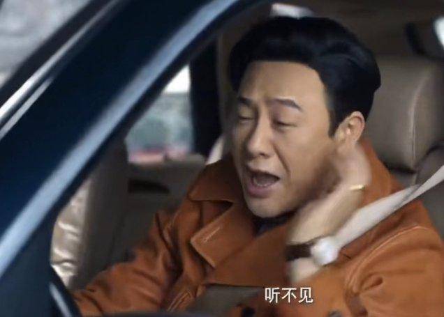 Netizen: Originally, driving was portrayed in "Fury", and Zhang Songwen scored 100 points in the second subject. Shooting | Subject | Zhang Songwen