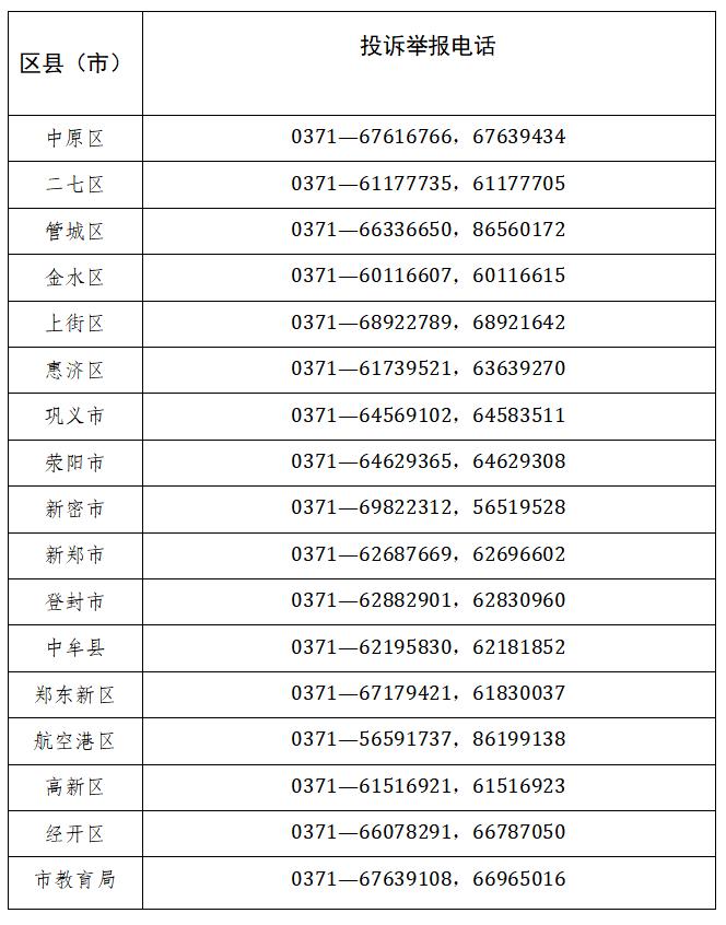 郑州市教育局就“学托”问题致歉：工作人员沟通过程中使用了不当语言群众|顶端|过程