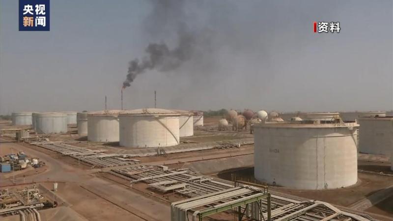 Saudi Arabia, Russia, and Algeria announced on the same day!, About Crude Oil Release | Measures | Crude Oil