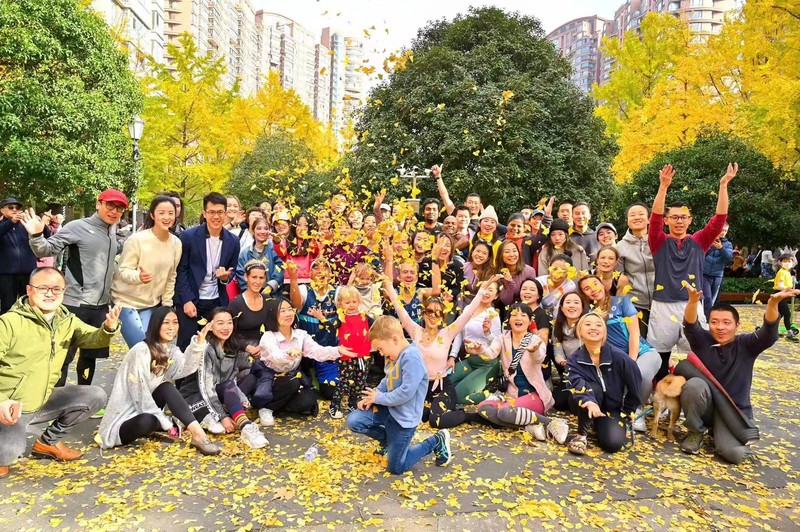 How Shanghai Changning forms a strong magnetic field to unite people's hearts, from the origin to the first community | residents | people's hearts