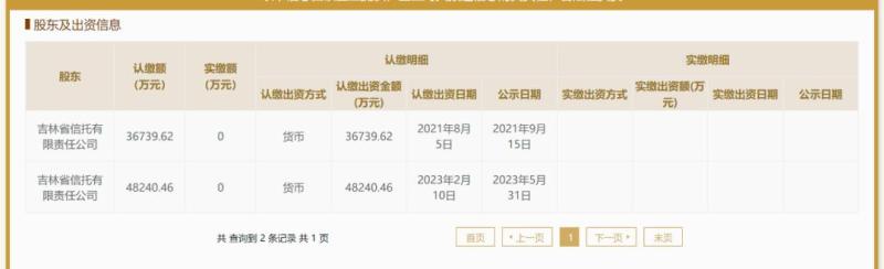 The identity of "state-owned enterprises" is questionable. These two companies, Jixin | MCC | Enterprise