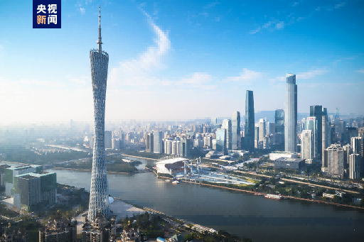 How to see from afar and see the "new spatial concept" of Guangdong's development through deep travel