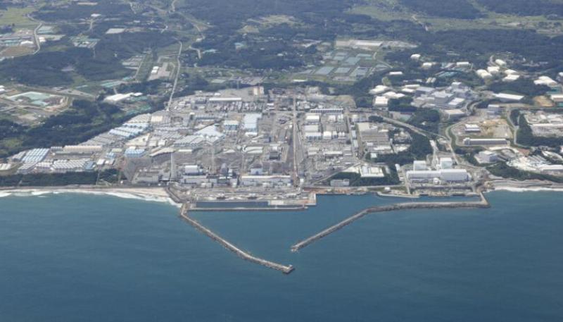 Japan's sewage discharge into the sea enters the final stage, and the international community strongly opposes the plan | nuclear sewage | society