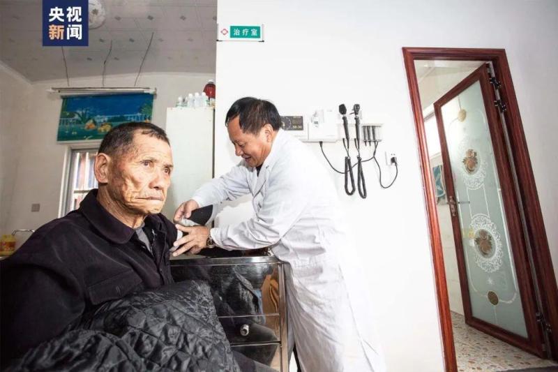 Patients can come anytime, My Home Island | Chen Yizhu | Patient