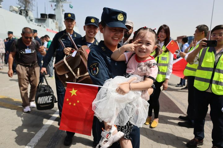 Strong support for the great rejuvenation of the Chinese nation with national defense and military modernization -- written on the occasion of the 96th anniversary of the founding of the Chinese people's Liberation Army | Xi Jinping