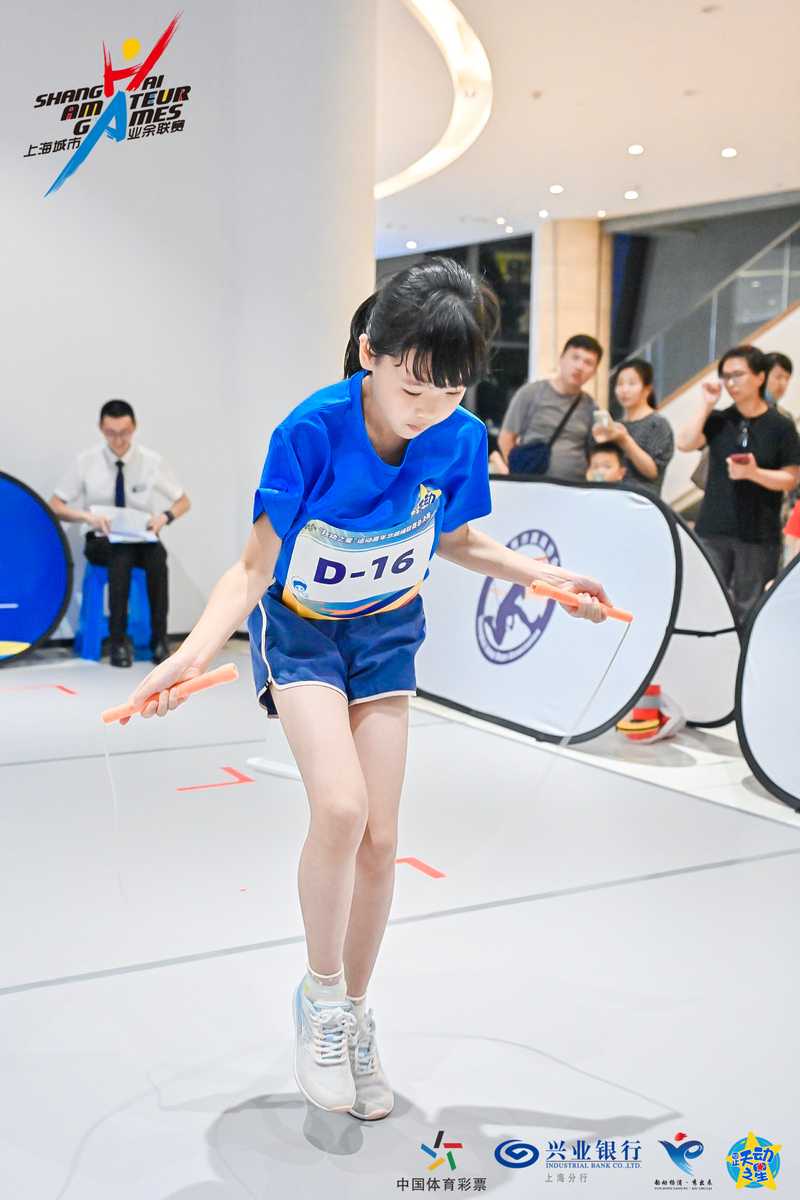 跳绳、台球、智力运动……上海青少年赛事好戏连台台球|青少年|上海