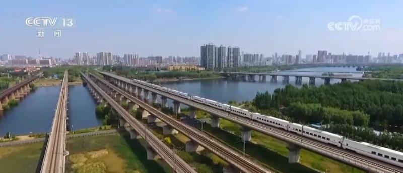 东北铁路列车运行框架全面优化实现“进京”高铁“公交化”广州|列车|列车运行