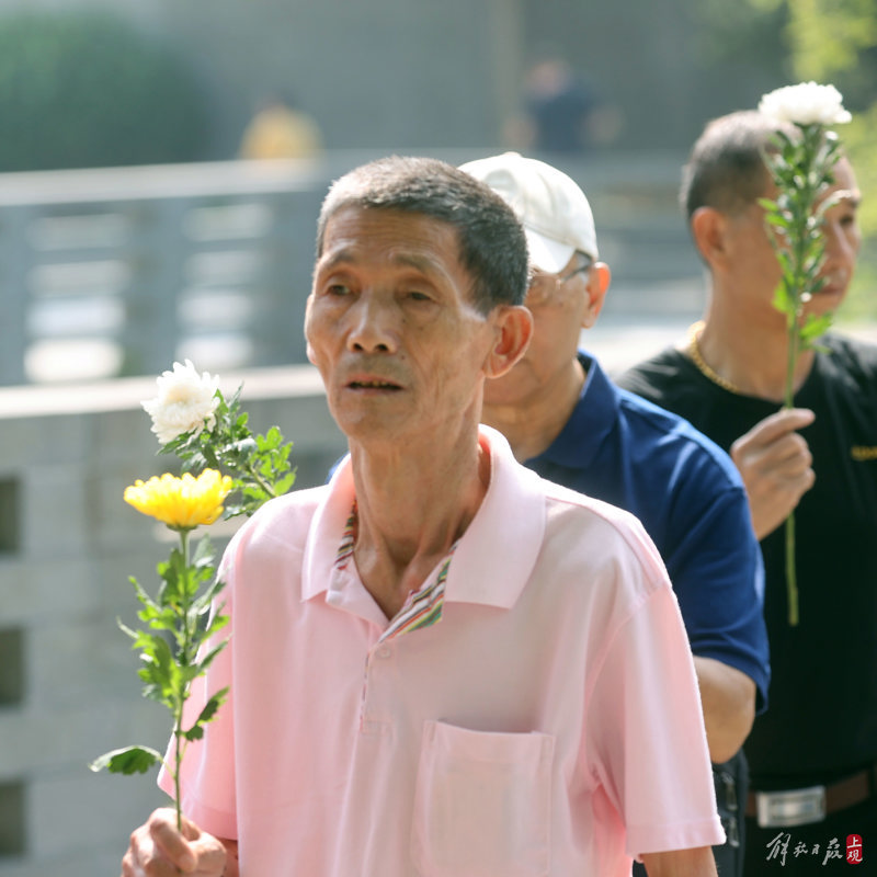 把爱国精神根植在心,永远铭记