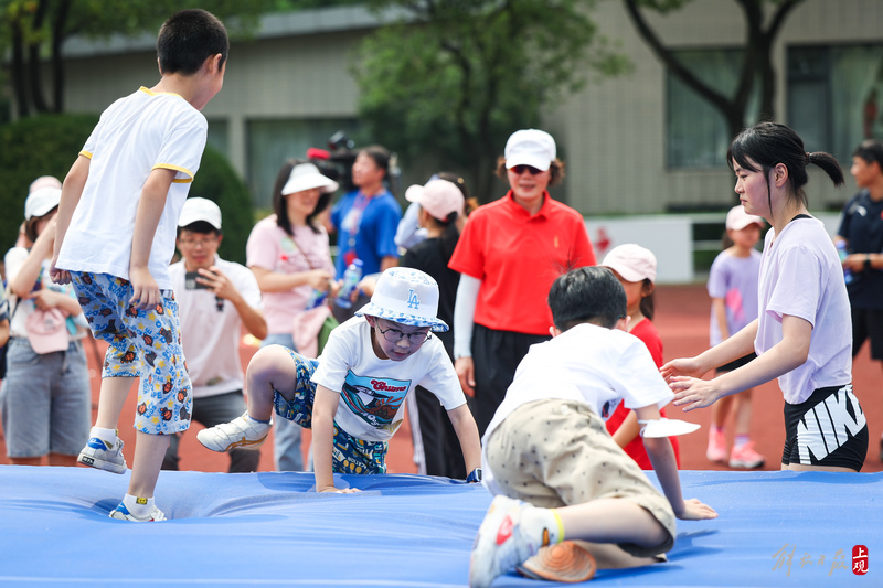 夏日“练”曲：今夏的时尚生活方式健身|科学|生活方式