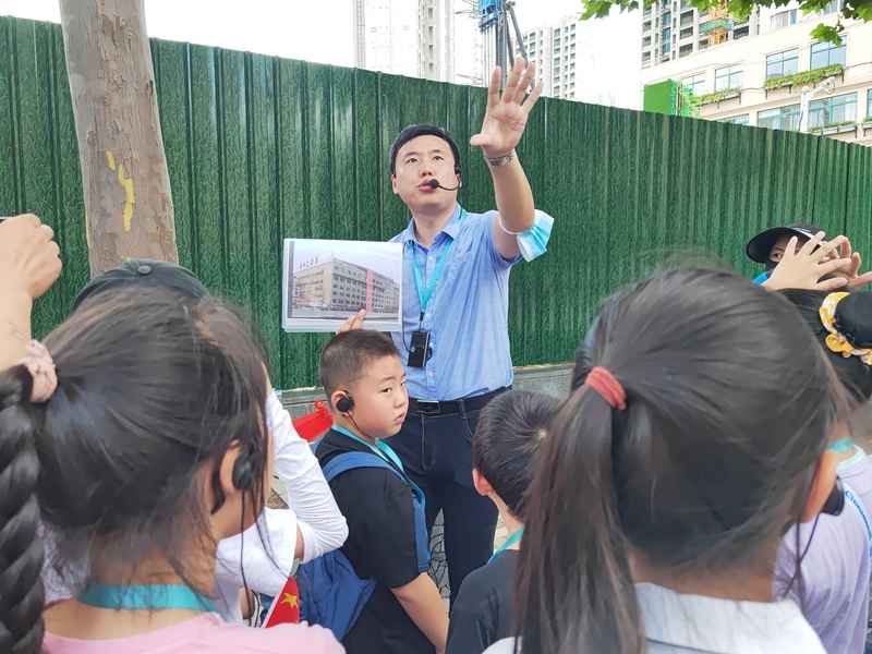 Tour guides running on the front line say: The market has become different, and the summer tourism market is recovering strongly. Tourism | Shanghai | Market