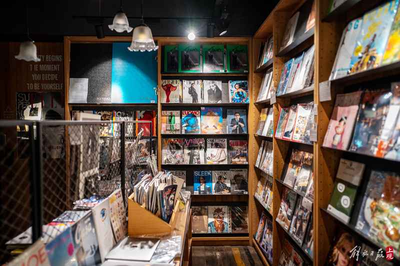 Readers cannot say goodbye, this independent bookstore is about to elegantly turn around Hengshan | Readers | Bookstore