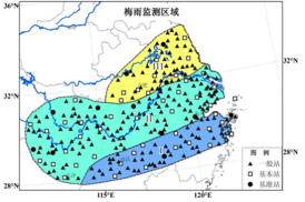 How is the rainfall this year? The National Climate Center predicts that it will enter the rainy season around June 18th. The weather for Shanghai's high school entrance exam will be announced as the rainy season | Shanghai | Weather