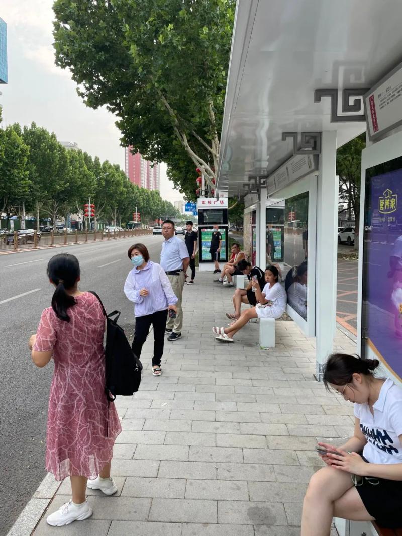 How to support citizen travel? The reporter visited and found it difficult to reduce the number of buses in Baoding from over 1300 to 333. In Baoding City | Bus | Citizen