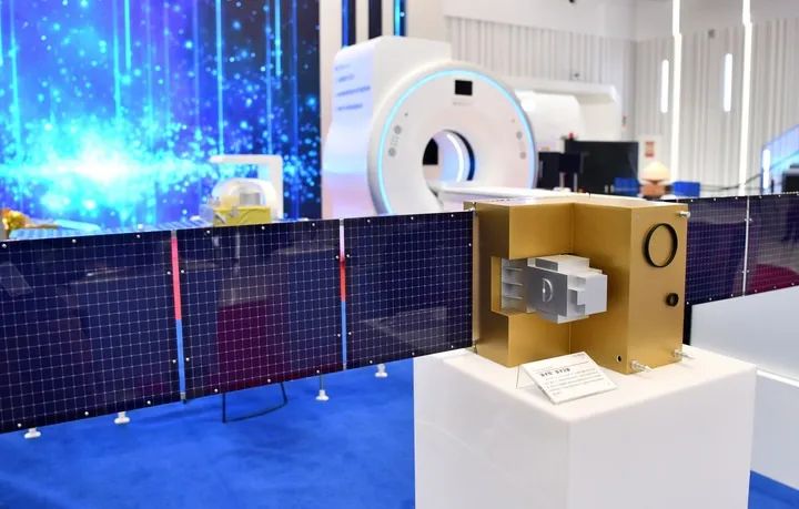 China and the United States are in fierce competition! China has the upper hand in three of the four major fields, competing in quantum technology | quantum | technology