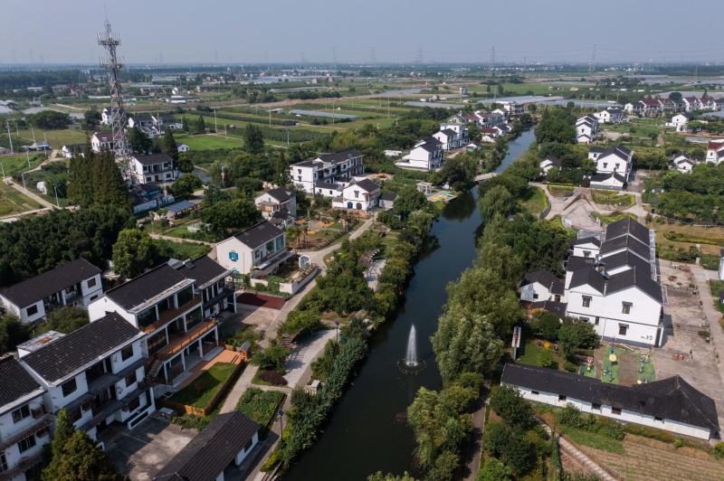 National Plan Connected to People's Livelihoods - High Quality Stories of Zhejiang Grassroots in Promoting Common Prosperity | Zhejiang Province | Common Prosperity