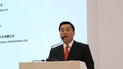 Brilliance China Chairman Wu Xiaoan detained by the Hong Kong Independent Commission Against Corruption for investigation! Hong Kong | ICAC | Brilliance China Board of Directors