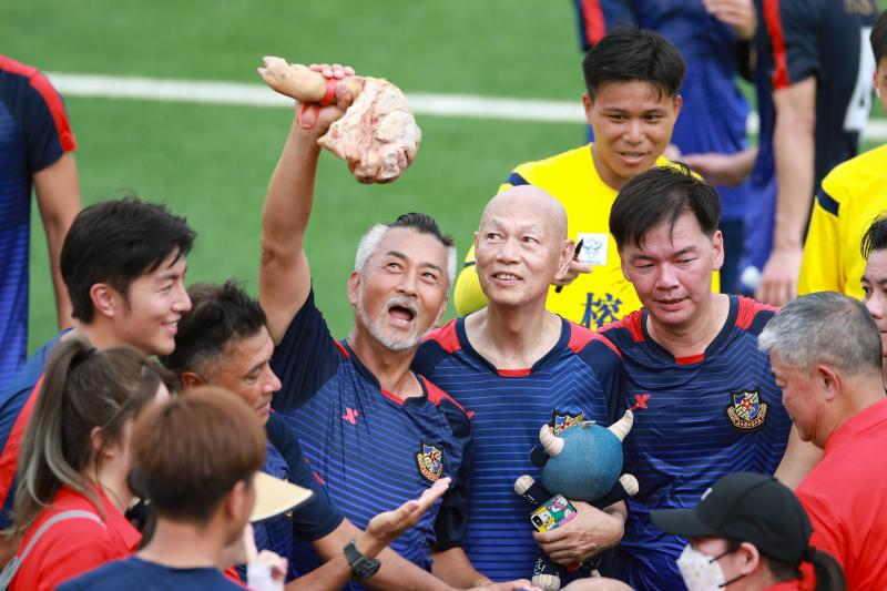 "Village Competition" Launching National Friendship "Village Super" Spreading Football Spark Football | Rongjiang | Spark Football