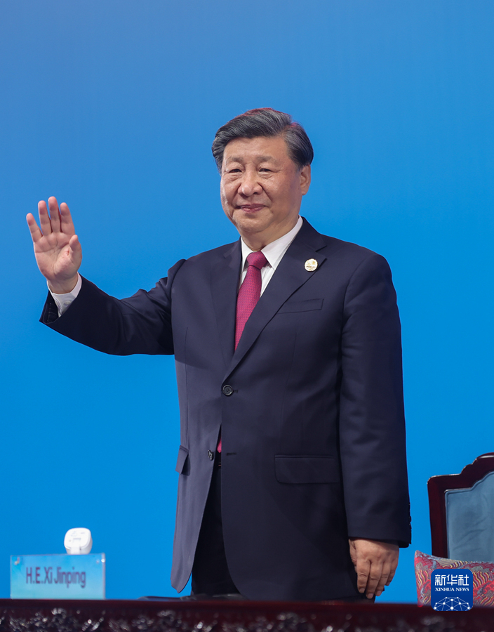 The 31st Summer Universiade opened in Chengdu. Xi Jinping attended the opening ceremony and announced the opening of the Universiade.