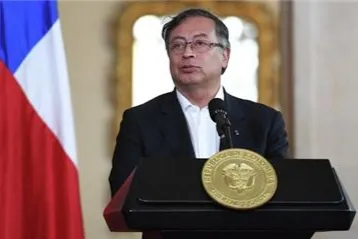 Colombian President orders: Establishment of embassy in Palestine