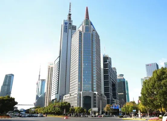 The Party Committee of Shanghai Branch of Shanghai Pudong Development Bank was selected as the first batch of Party Building Innovation Practice Base by Shanghai State-owned Assets Supervision and Administration Commission