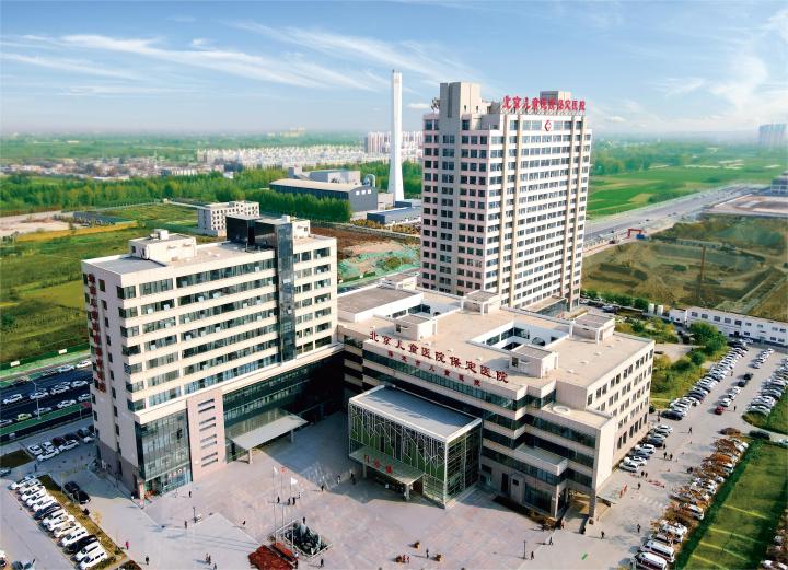 Petals work together to benefit the people - Beijing Tianjin Hebei promotes public service co construction and sharing, enhances people's sense of gain and happiness, Baoding | Teachers | Public Services