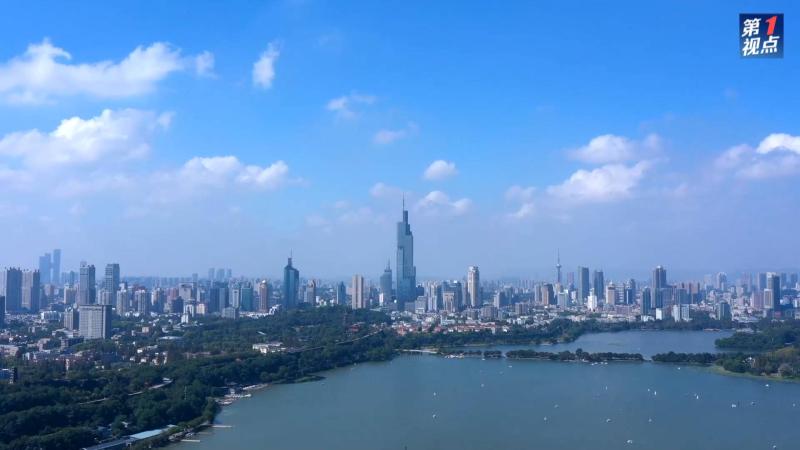 Viewpoint 1 | Jiangnan is the time for progress in Jiangsu | General Secretary | Viewpoint