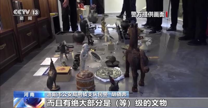 Who is stealing and reselling?, National Treasure Zhaojun's Bronze Mirror Appears at the Exhibition | Bronze Mirror | Zhaojun