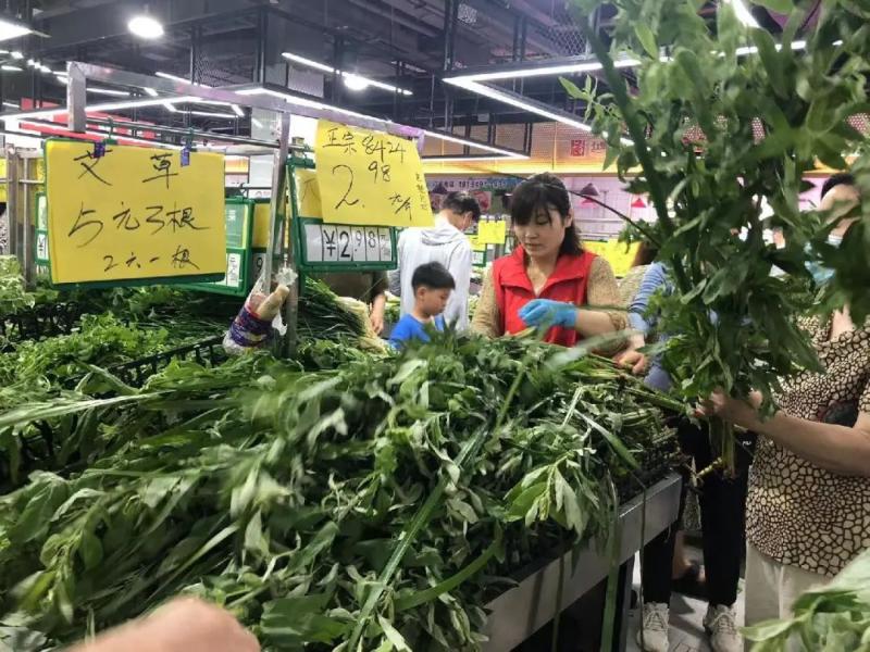 价格最高暴涨90倍！你家买了吗？,艾草玩出新“花样”花束|艾草|花样