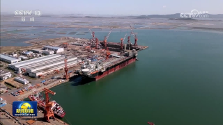 中国造船业三大指标继续领跑全球造船业|我国|全球