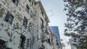 Residents will live in new houses at their original location, leaving to better return! Three and a half years later, residents of Shanghai's Fangua Lane will collectively move to the community | Fangua | Moving