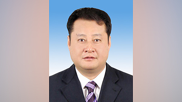 Continuing to concurrently serve as the Secretary of Huaiyuan County Party Committee, Wang Qingwu has been appointed as the Deputy Secretary and Secretary General of Bengbu Municipal Party Committee | concurrently | displayed | Municipal Party Committee | Anhui | Bengbu | Secretary | Wang Qingwu