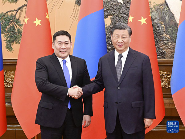 China firmly upholds national interests, and the United States will continue to do things that China does not like? The Ministry of Foreign Affairs refutes it! The Foreign Relations Law Has Arrived in China | Premier | Foreign Affairs