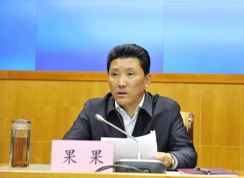 Guoguo Inspected Supervision Committee | Party Secretary | Guoguo