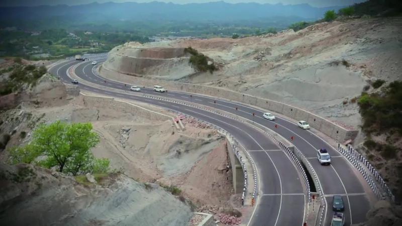 Chinese!, Is India's National Highway 44 so developed? Misleading Longnan | Gansu Province | China