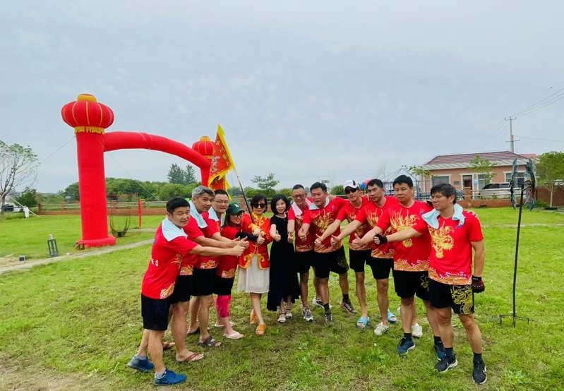 The waves of homesickness have been drawn, who says they can't go back to their hometown? This "Power Generation for Love" Dragon Boat Competition between Chongming and other schools | Alumni | Dragon Boat