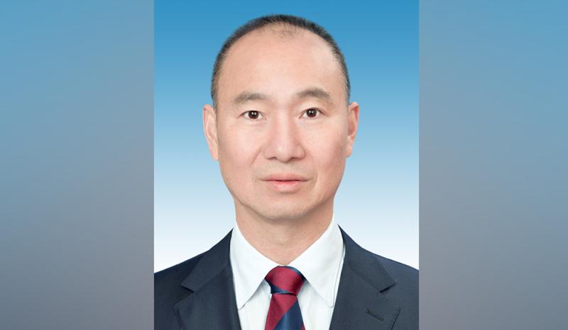 The latest position is clear: Olympic table tennis champion Lv Lin, male | Party Secretary | Position | Serving | Zhejiang | Zhejiang Province | Disabled Persons' Federation | Lv Lin